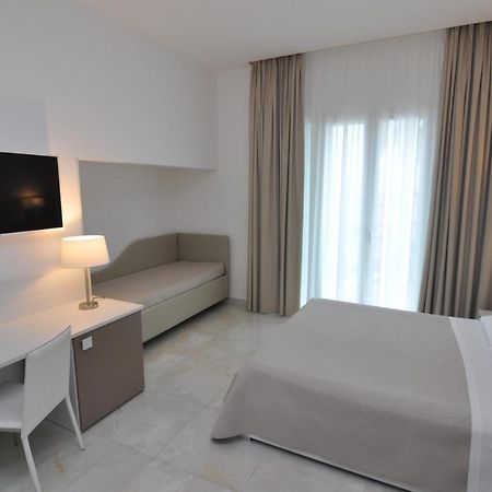 Onda B&B Porto Cesareo Eksteriør bilde