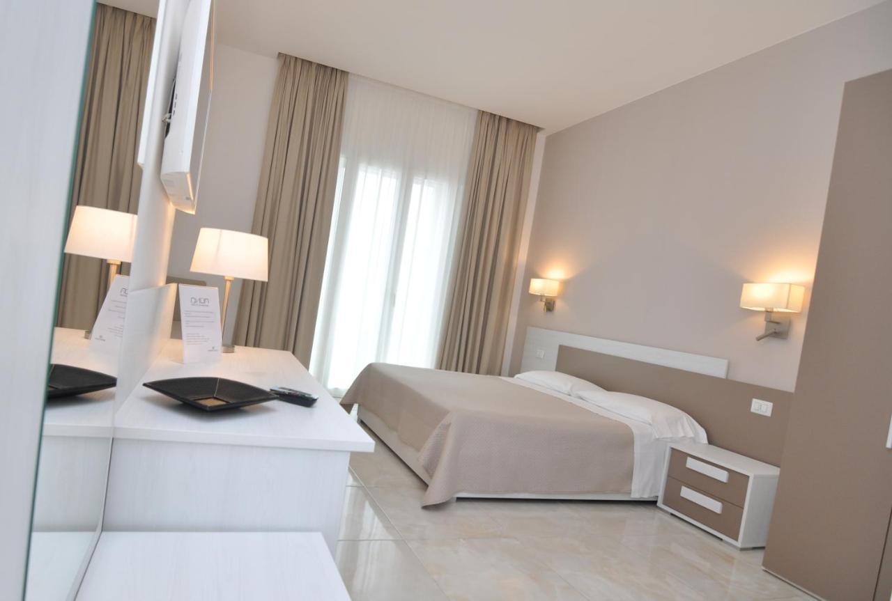 Onda B&B Porto Cesareo Eksteriør bilde