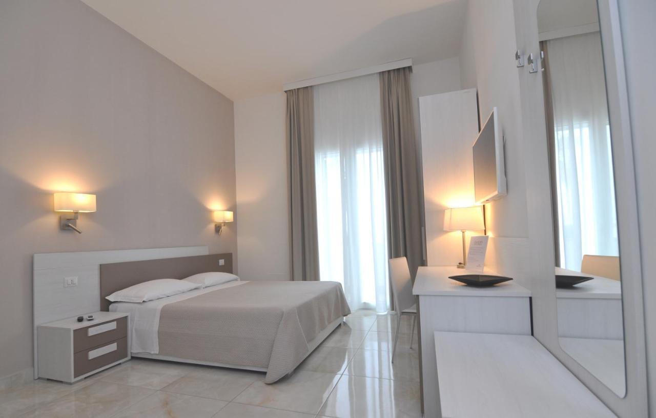 Onda B&B Porto Cesareo Eksteriør bilde