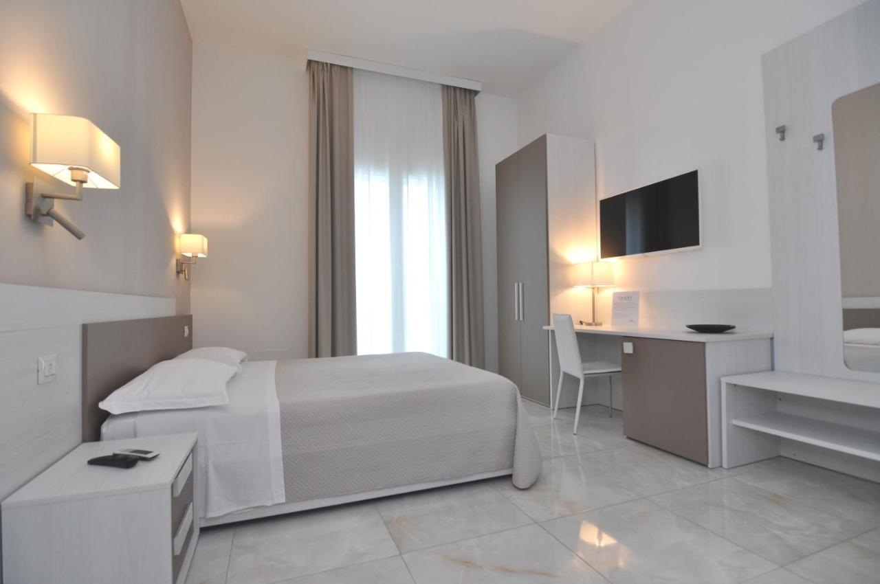 Onda B&B Porto Cesareo Eksteriør bilde