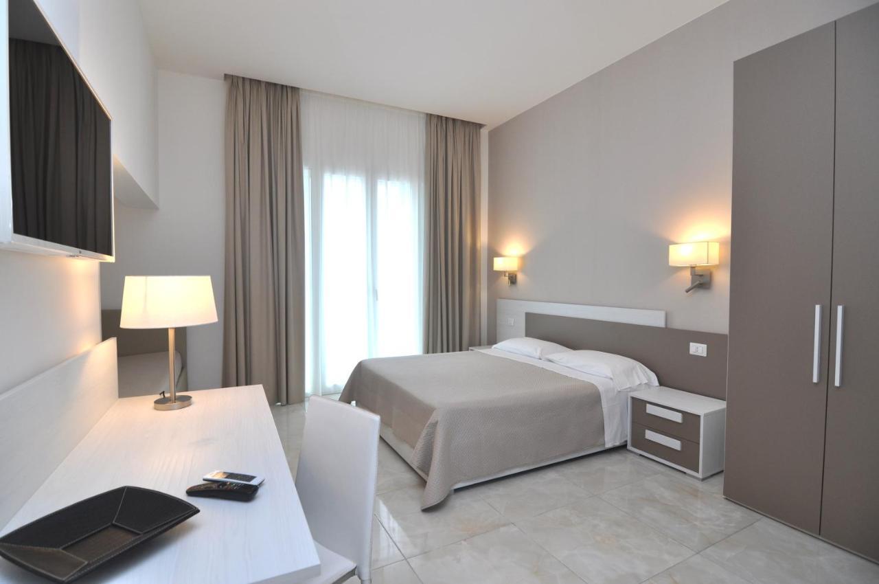 Onda B&B Porto Cesareo Eksteriør bilde