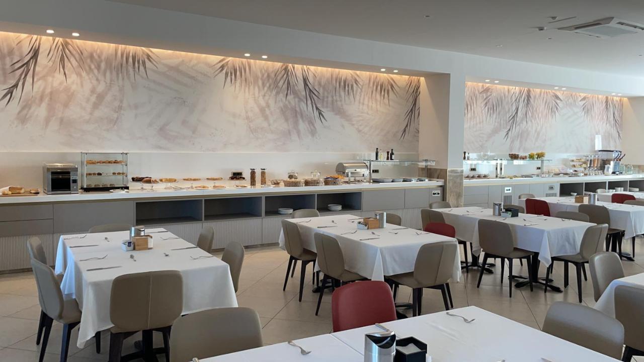 Onda B&B Porto Cesareo Eksteriør bilde