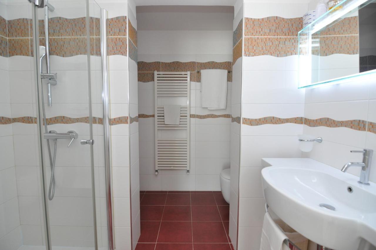 Onda B&B Porto Cesareo Eksteriør bilde
