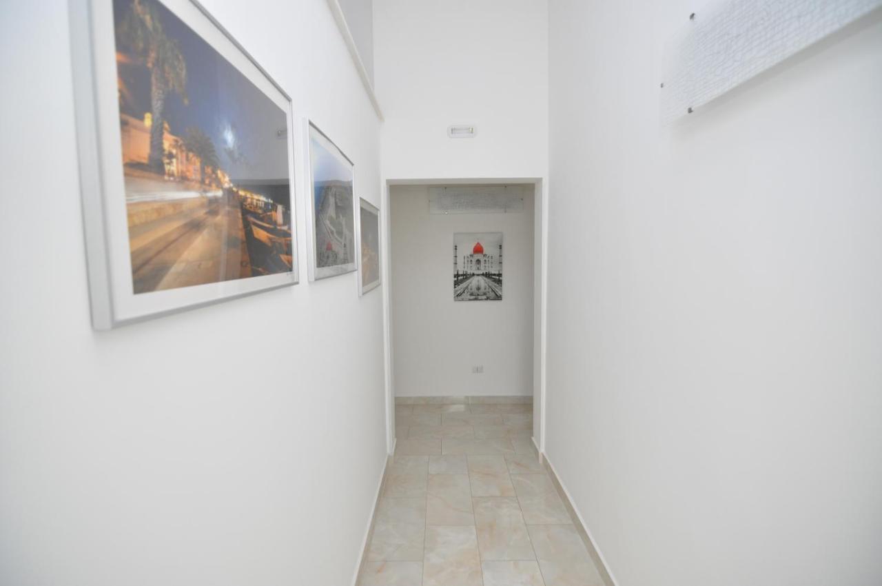 Onda B&B Porto Cesareo Eksteriør bilde