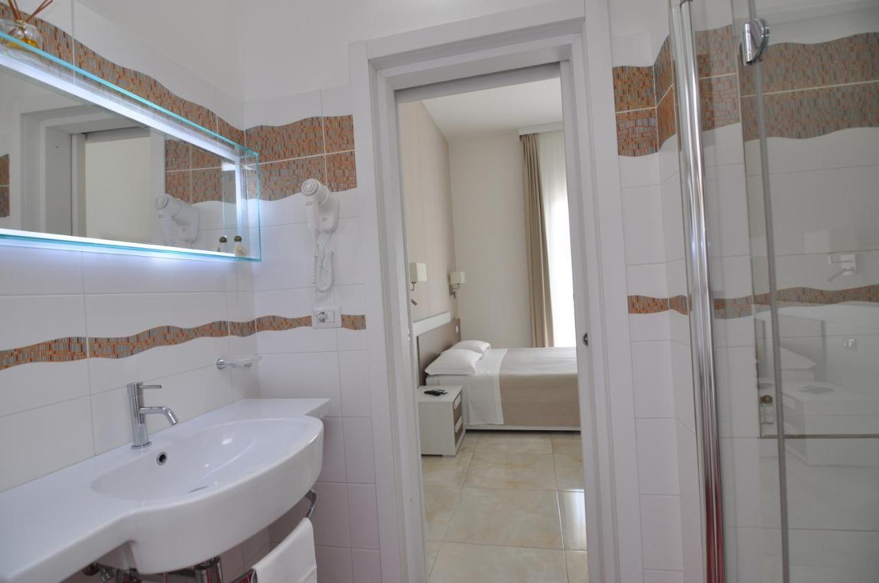 Onda B&B Porto Cesareo Eksteriør bilde