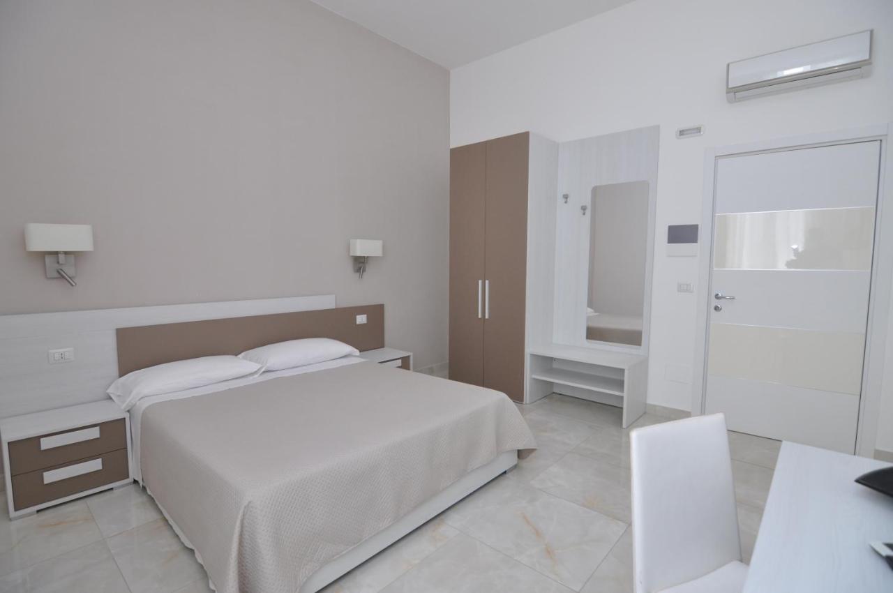 Onda B&B Porto Cesareo Eksteriør bilde