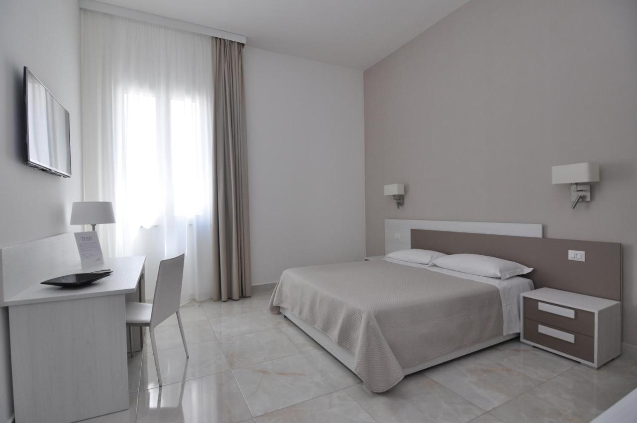 Onda B&B Porto Cesareo Eksteriør bilde