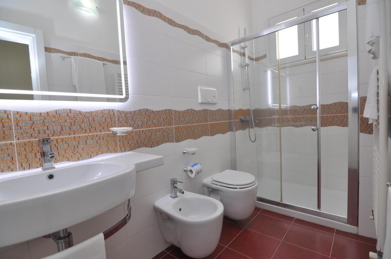 Onda B&B Porto Cesareo Eksteriør bilde
