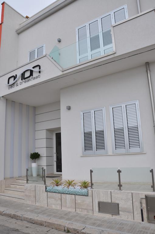 Onda B&B Porto Cesareo Eksteriør bilde