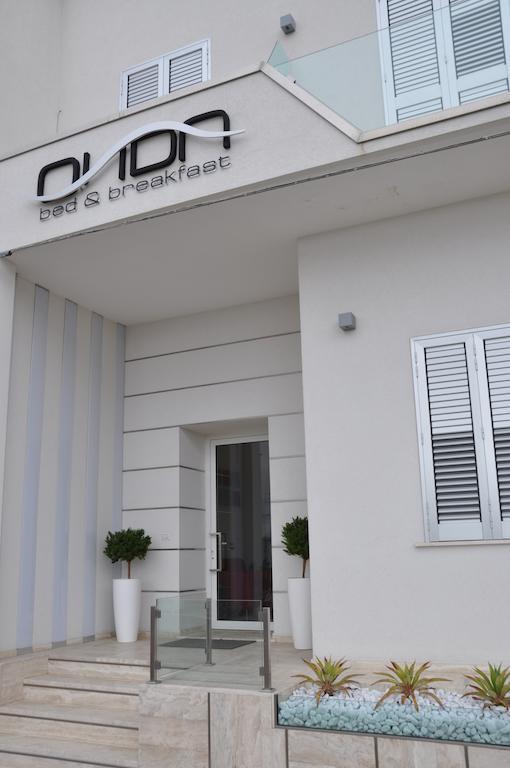 Onda B&B Porto Cesareo Eksteriør bilde