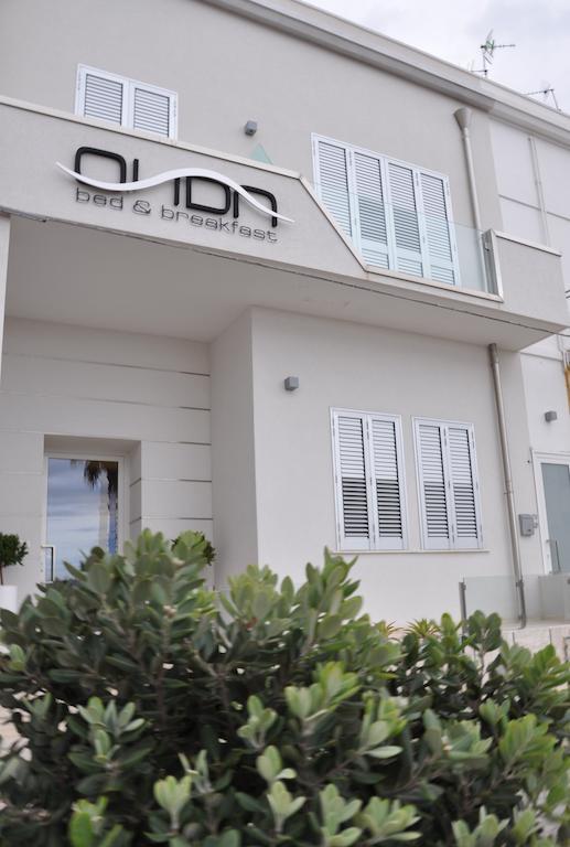 Onda B&B Porto Cesareo Eksteriør bilde
